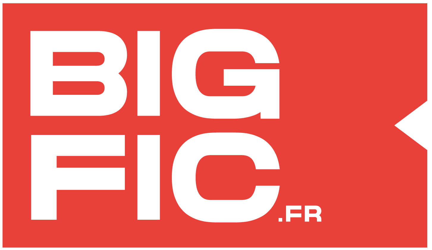 Logo Bigfic